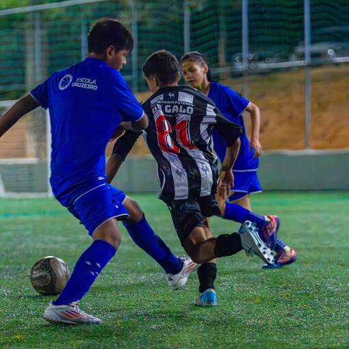 Event cover GALO X CRUZEIRO
