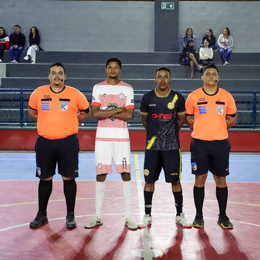 Capa do evento TDG X AJAX