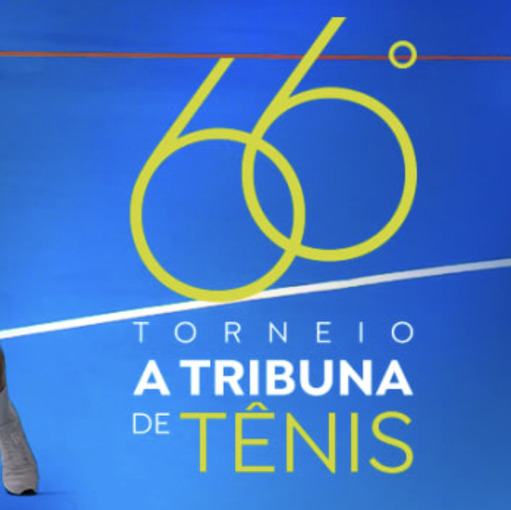 Event cover 66 Torneio de Tnis A tribuna