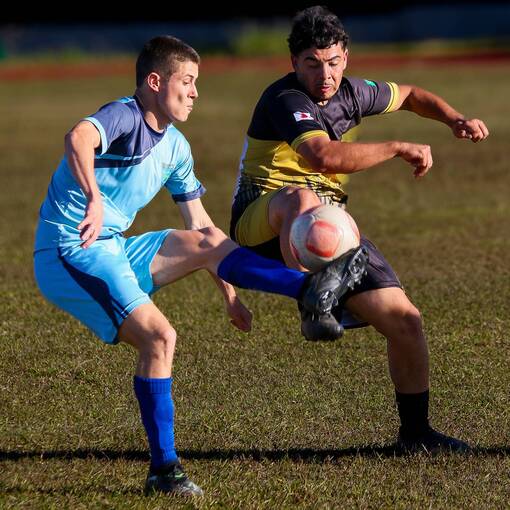  MILSIMO GOL X EPCAR  no Fotop