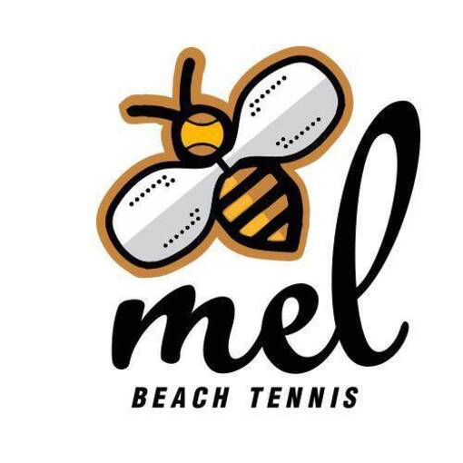 Event cover Mel Beach Tennis