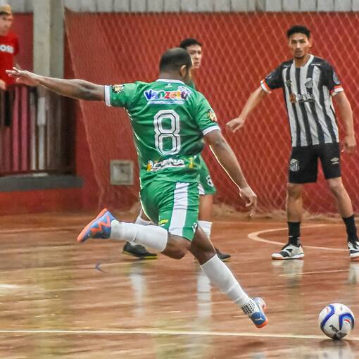 Event cover LIBERTADORES SAYO 2025 - 2 Rodada