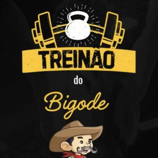 TREINO DO BIGODE DIADEMA sur Fotop