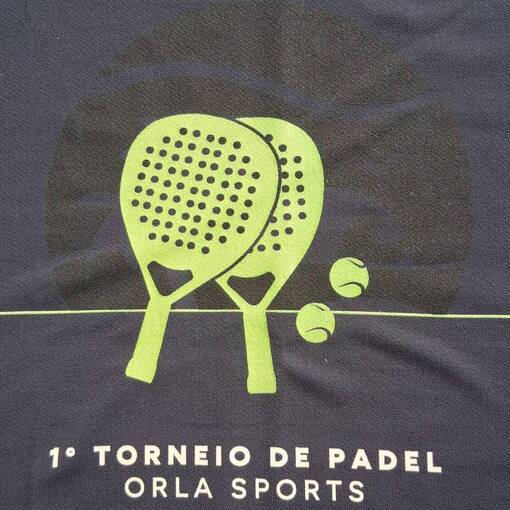 Event cover TRACK & FIELD EXPERIENCE - PADEL ORLA SPORTS 2025