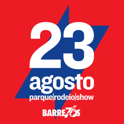Festa do Peo de Barretos 2025 - Parque | Rodeio | Show - 23/8 in Fotop