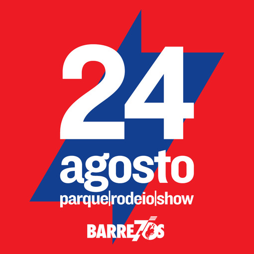 Festa do Peo de Barretos 2025 - Parque | Rodeio | Show - 24/8 in Fotop