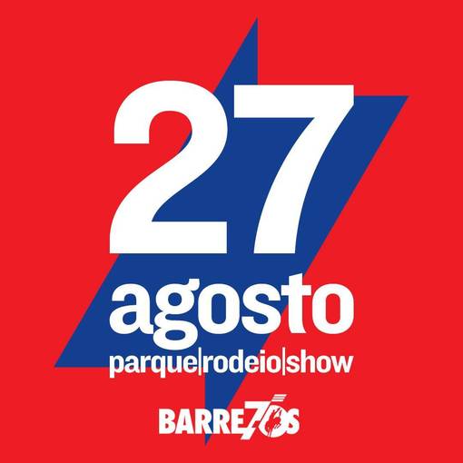 Festa do Peo de Barretos 2025 - Parque | Rodeio | Show - 27/8 in Fotop
