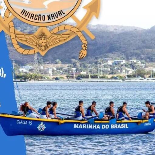 Couverture de l'vnement IX Regata a Remo em Escarler