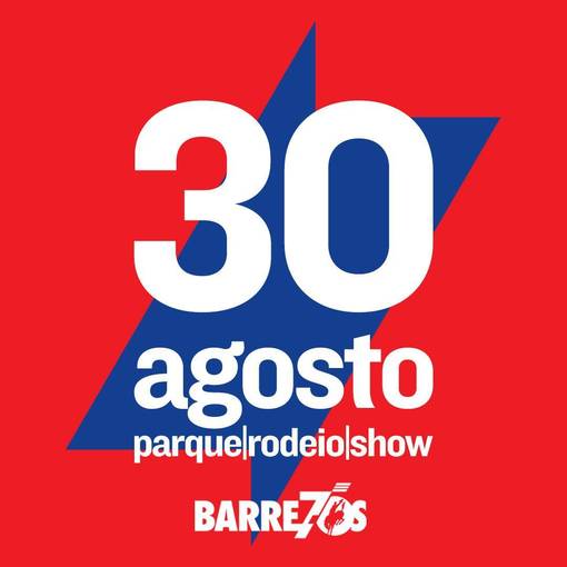 Festa do Peo de Barretos 2025 - Parque | Rodeio | Show - 30/8 in Fotop