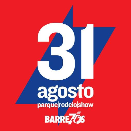 Couverture de l'vnement Festa do Peo de Barretos 2025 - Parque | Rodeio | Show