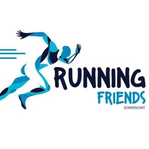 Event cover CORRIDA DOS ANIVERSARIANTES RUNNING FRIEND 