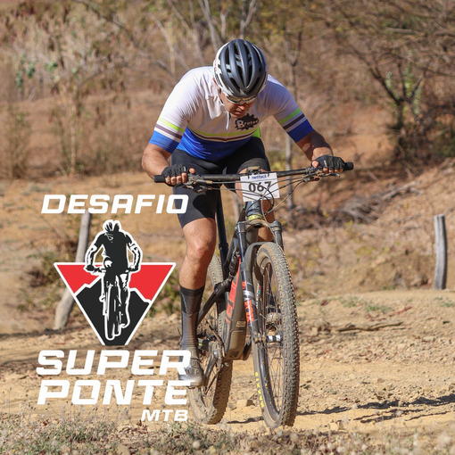 Event cover Desafio Super Ponte 2025