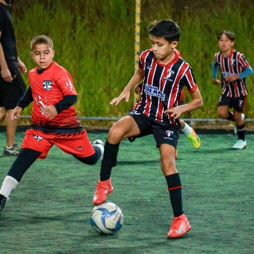 Event cover COPA FUTURO