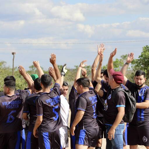 Event cover VIKING VAMBIRA x VALPARAISO MASTER