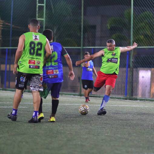 Amistoso - Campo do Alosio - Arapiraca/AL no Fotop