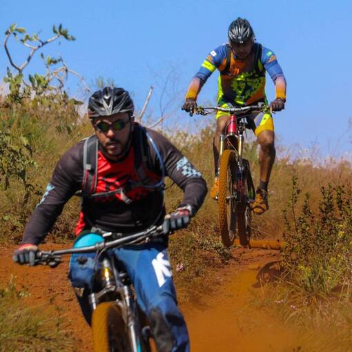 Event cover Serra do Rola Moa Treino - 02/08/25