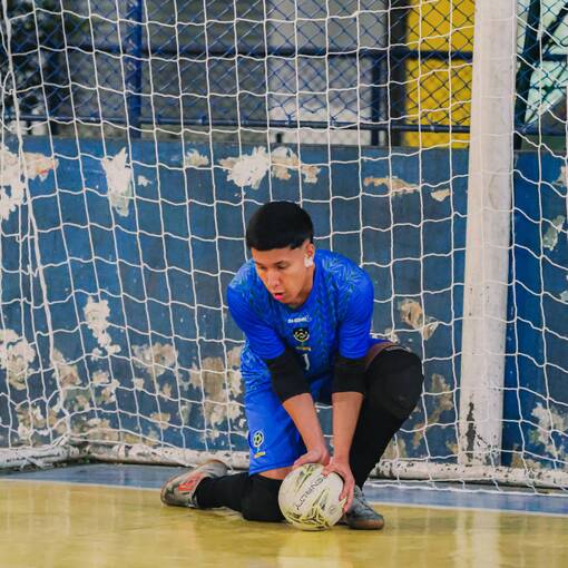 Event cover AMISTOSO FUTSAL 
