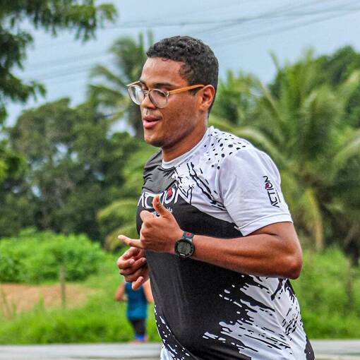 Event cover TREINO DE S�BADO N�IDE CERQUEIRA 