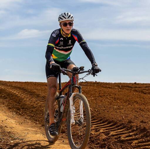 100K MTB 2025 - 2 edio on Fotop