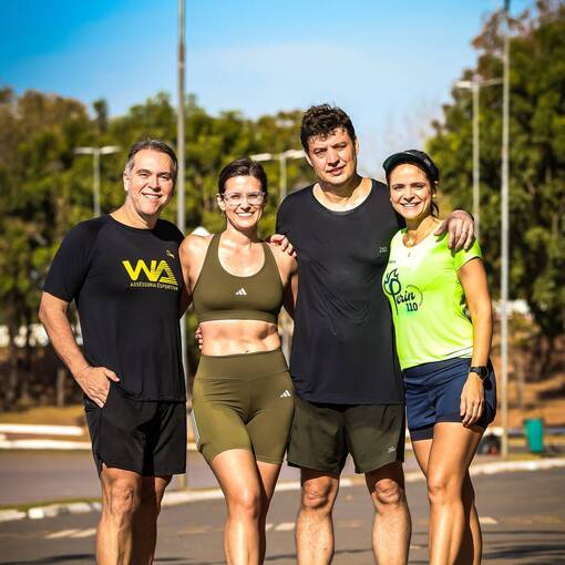 Couverture de l'vnement TREINO PARQUE DAS AGUAS-- 02/08 -- @FOTOS_PORHIGOR