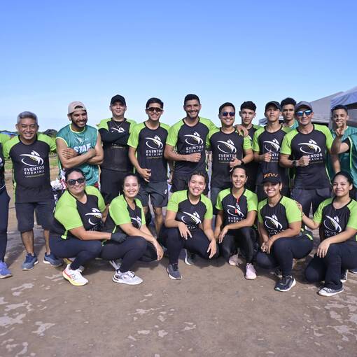 AGRO BV RUN on Fotop
