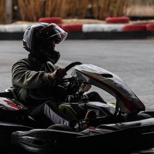 Event cover Corrida Pulseira Amarela 02/08/25