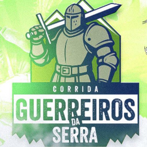 Couverture de l'vnement Guerreiros da Serra