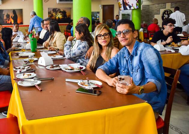 Event cover 30 Anos Turma 1995 Cia PE6RM