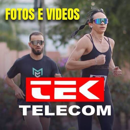 Copertura dell'evento Tek Telecon Street Race - Catalo GO
