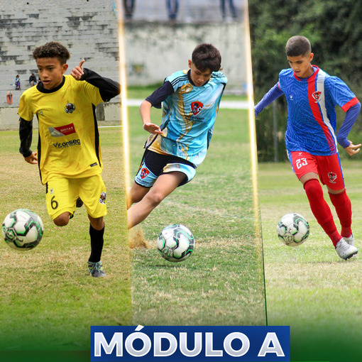 Event cover LCDT ESCOLINHAS - MDULO A - JULHO
