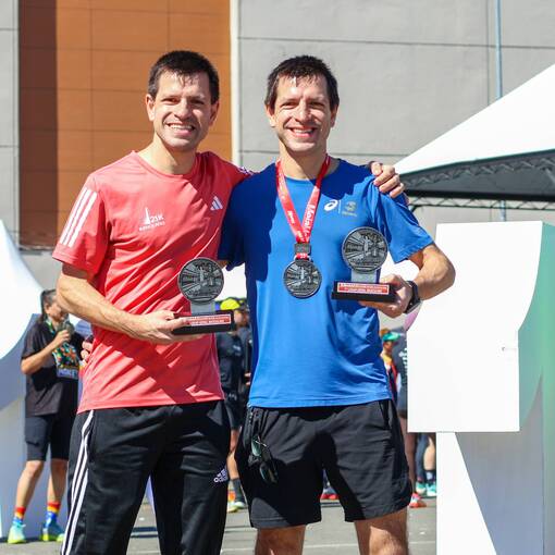 Meia Maratona de Juiz de Fora 2025  in Fotop