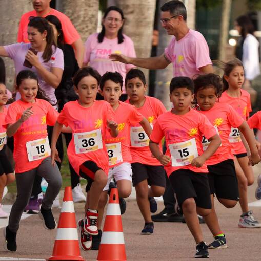 Event cover RM Running - Reserva da Serra