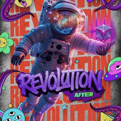 Event cover After Revolution