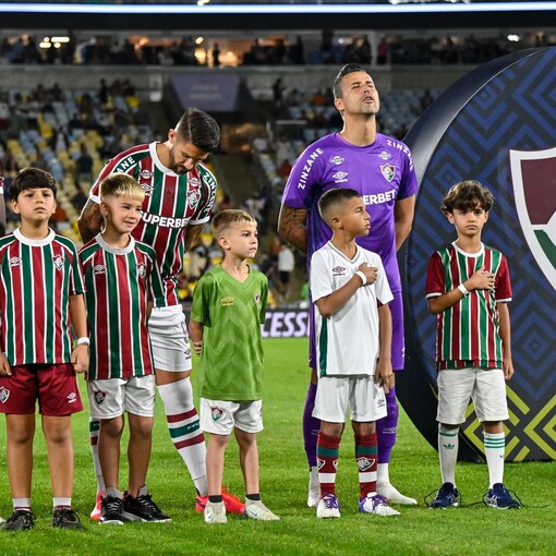 Event cover Fluminense x Grmio