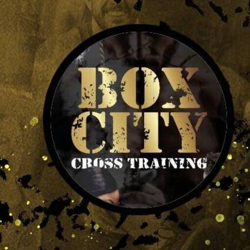 Event cover Box City Cross Training