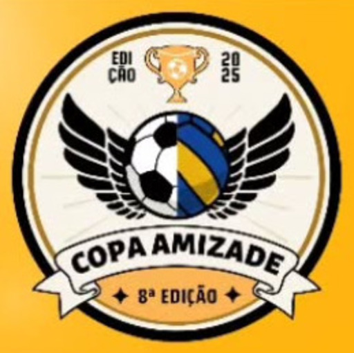 Event cover COPA AMIZADE - CARDOSO