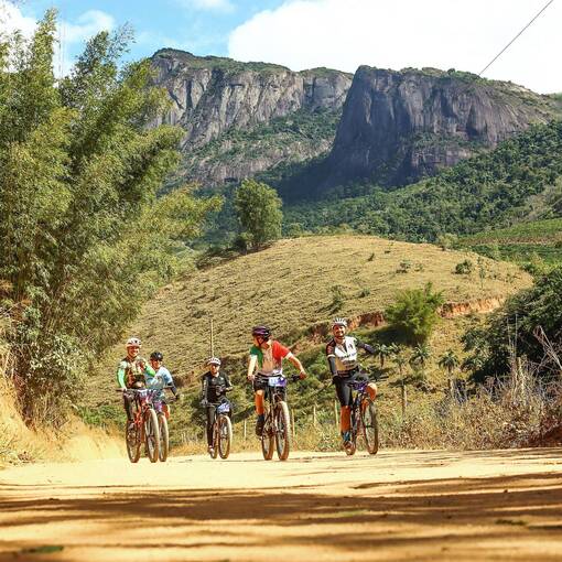 Event cover 2 Mountain Bike Itaguau