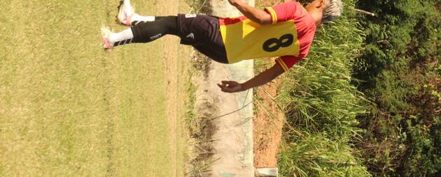 Event cover TORNEIO ARENA RUMO AIRES 