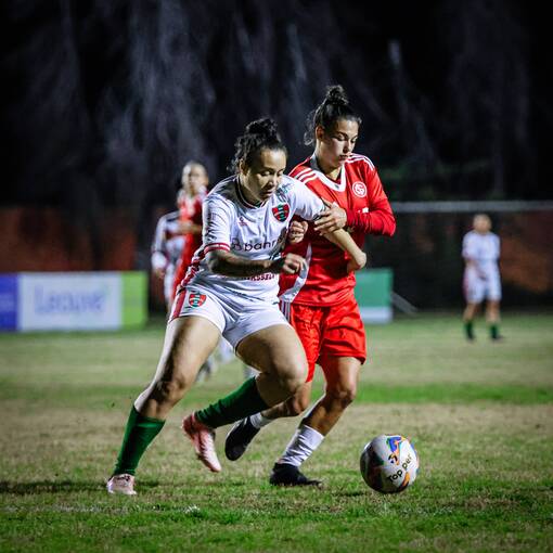 Event cover Brasil de Farroupilha x Internacional - Gaucho Feminino 2025