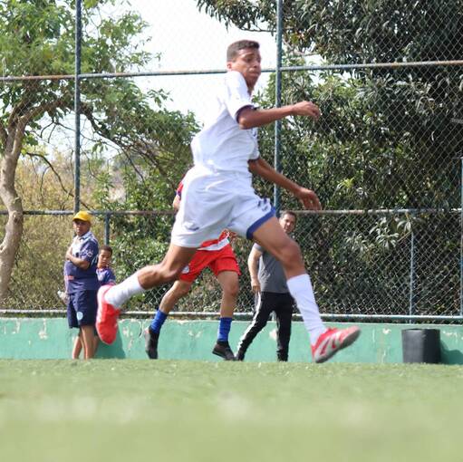 Event cover ELOS. F.C