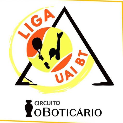 Event cover Liga Uai BT - Circuito O Boticrio 2025 - 3 Etapa - C Alagoas