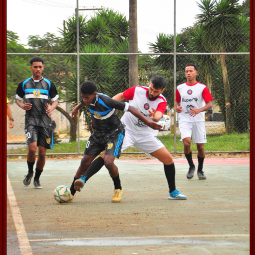 Event cover Copa Malakias de Futsal 03/08