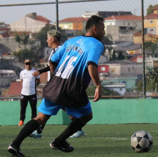 Event cover JUVENTUDE F.C