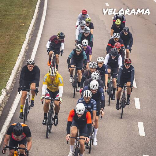 Via Amiga do Ciclista | 03 de agosto in Fotop