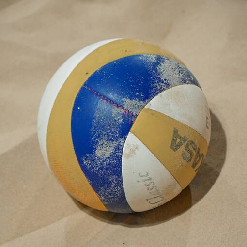 Event cover TORNEIO DE V�LEI FRECHEIRINHA