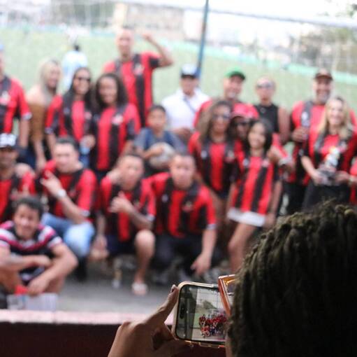 Event cover TORCIDA PESTANA 
