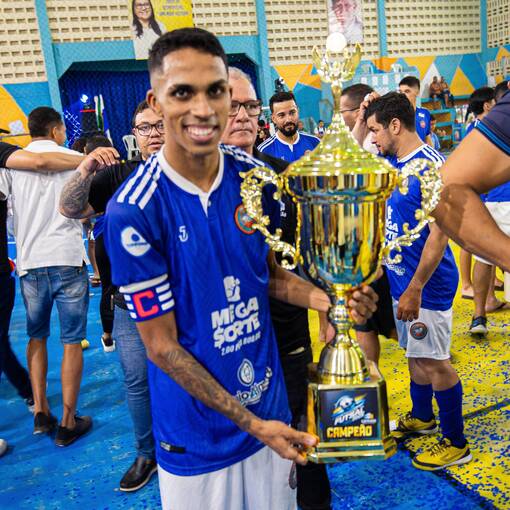 Event cover FINAL COPA CATENDE