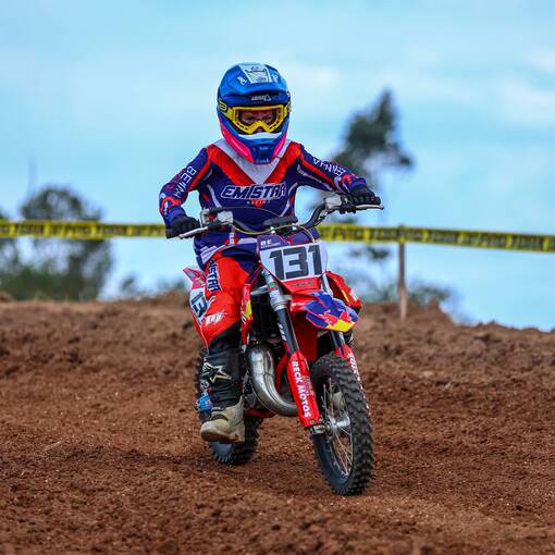 Abertura Sportbay Campeonato Catarinenses de Motocross on Fotop