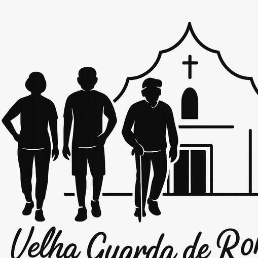 Event cover 2 ENCONTRO VELHA GUARDA