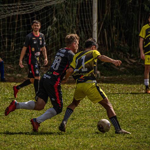 Event cover Jogo Aabb 